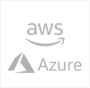 AWS Azure