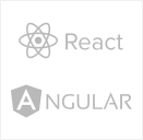 React/Angular developer React/Angular developer