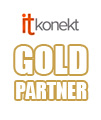 Intens - Gold Partner at IT Konekt Event