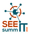 Meet Us at SEE-IT Summit 2018