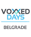 Intens at Voxxed Days Belgrade